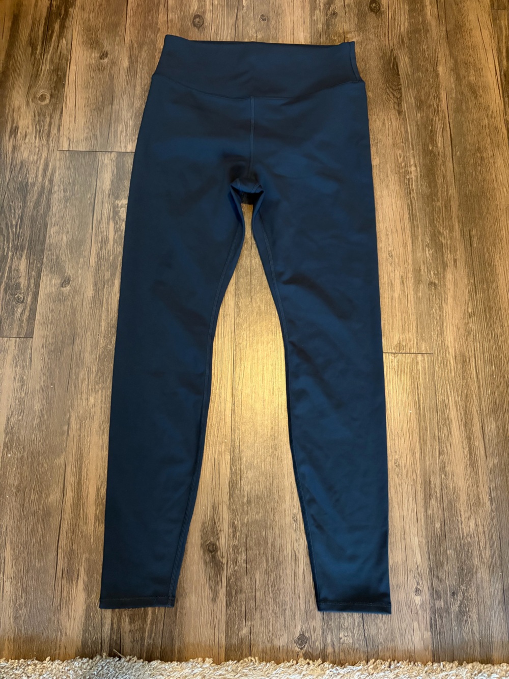 Vuori Chilled Out Legging Small Blue